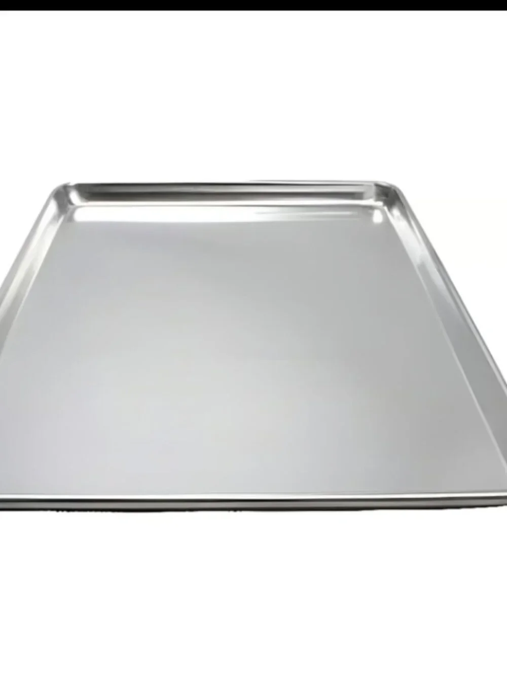 Winco ALXP-1826 Aluminum 18 x 26